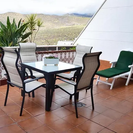 Lovely Sunset Holidays Apartament * Costa Adeje (Tenerife)