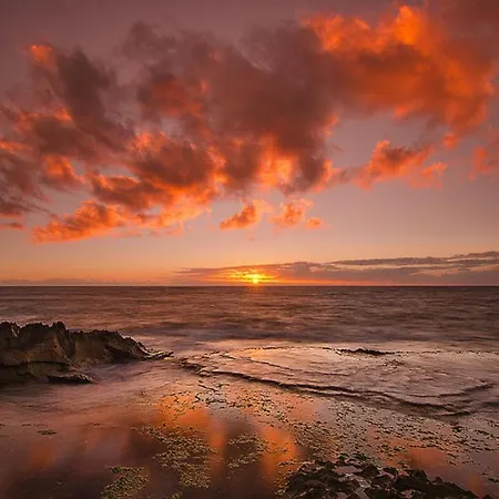 Lovely Sunset Holidays Apartament * Costa Adeje (Tenerife)
