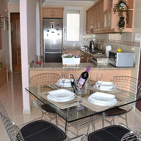 Lovely Sunset Holidays Apartament *