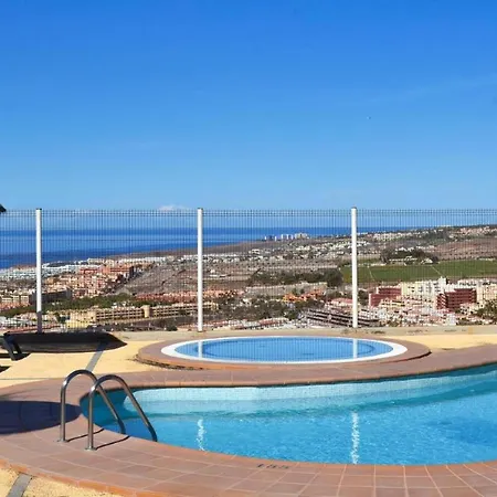 Lovely Sunset Holidays Apartament * Costa Adeje (Tenerife)