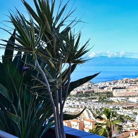 Lovely Sunset Holidays Apartament * Costa Adeje (Tenerife)