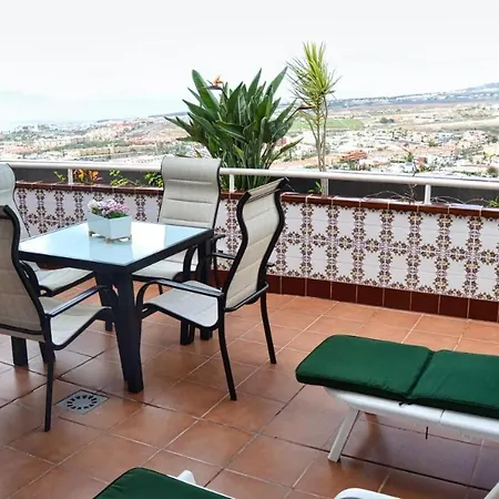 Lovely Sunset Holidays Apartament * Costa Adeje (Tenerife)