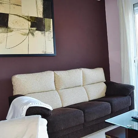 Apartament Lovely Sunset Holidays Apartament *