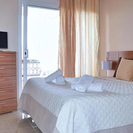 Lovely Sunset Holidays Apartament * Costa Adeje (Tenerife)